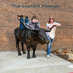 The Chatbox Podcast
