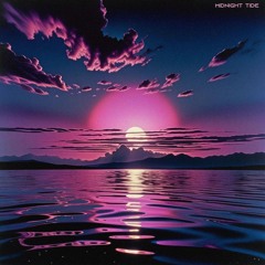Rogue VHS & Mellow Fields - Midnight Tide