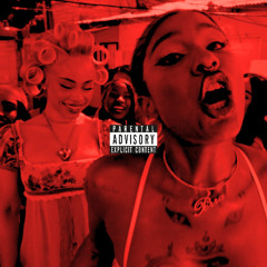 THOOTIE FLOW (CMIF ICE SPICE VOGUE EDIT)