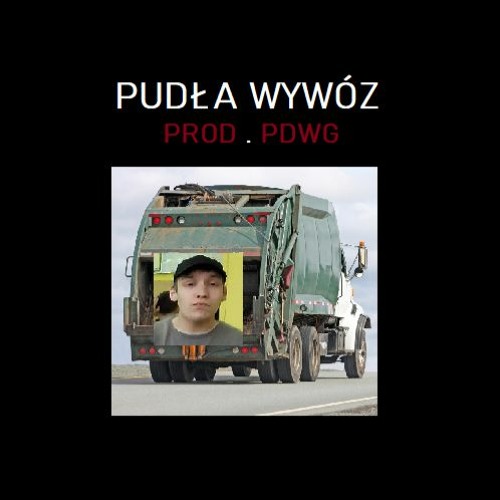 PUDŁA WYWÓZ - PROD.PDWG
