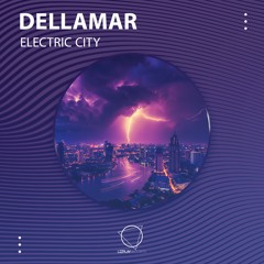 Dellamar - Luminous (LIZPLAY RECORDS)