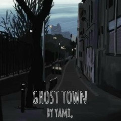 ghost town ft. @joroll.ig