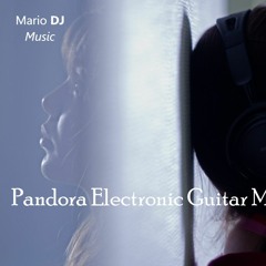 Pandora Electronic Guitar UpBeat