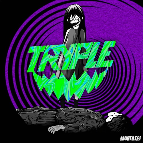 MUST DIE! - CHAOS (TRYPLE RETRIP)