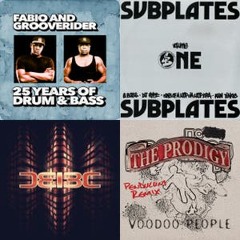 Drum‘n‘Bass Classics