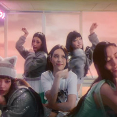 ILLIT (아일릿) '빌려온 고양이 (Do the Dance)' [Dasoi UKG Remix]