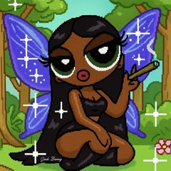 4 am fairy (7.15.25)