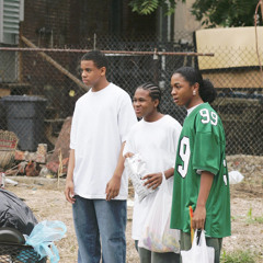 The Wire prod.574cdub