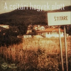 A csitári hegyek alatt