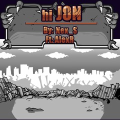 Gorefield FNF v2|hi JON[Full release]