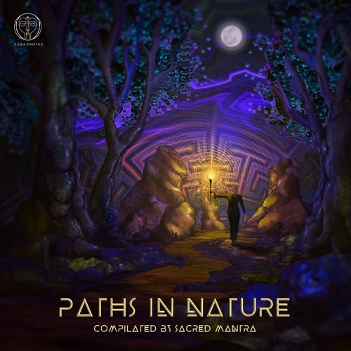 Eternity - Whispers Freak || Preview ||  On VA_Paths In Nature Vanaghotra rec