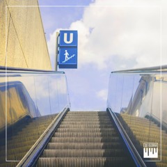 into u