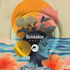 Soldatov - Sabana [M-Sol DEEP]