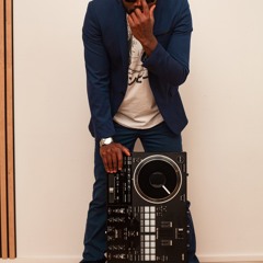 DJ Miky Mike_Estas a Provocar