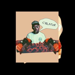"Creator" Tyler The Creator / Joey Bada$$ Boom Bap Type Beat