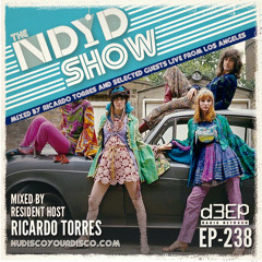 The NDYD Radio Show EP238