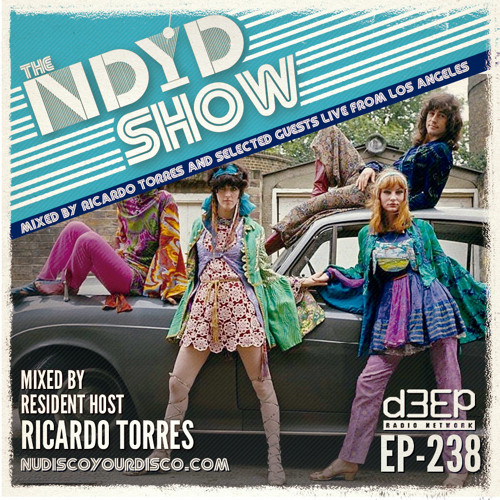 The NDYD Radio Show EP238