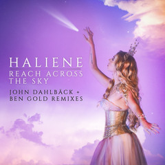 Reach Across the Sky (Ben Gold Extended Remix)