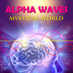 Music for Deep Relaxation with Alpha Waves Cosmos
