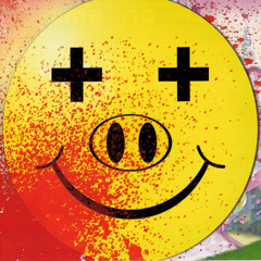 Drowned in Excrements