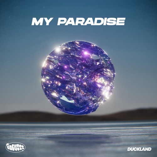 Robustt - My Paradise