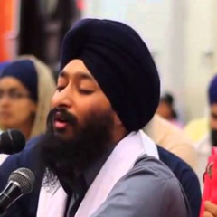Akj Kirtan And Simran - Bhai Jagpal Singh