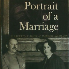 PDF✔read❤online Portrait of a Marriage: V. Sackville-West and Harold Nicolson