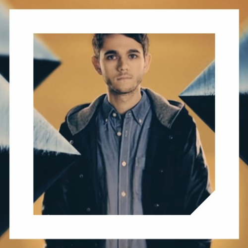 Zedd - Clarity (CBSQUARE's DnB Bootleg)