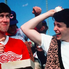 Ferris Bueller's Spring Break