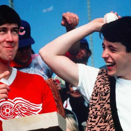 Ferris Bueller's Spring Break