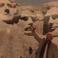 Tropical House Mix Final (picking Teddy Roosevelt's nose)