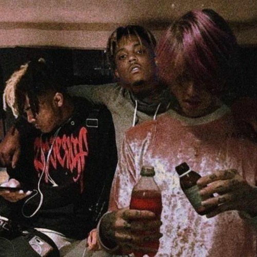 Stream Juice WRLD Perfect Timing NEW LEAK! (Unreleased) by Lost In My