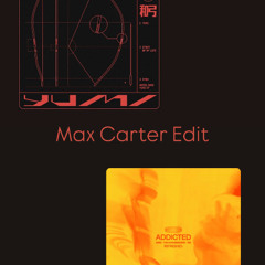 Notre Dame Yumi X Chainsmokers Addicted (Max Carter Edit) Mashup Pitched for SC