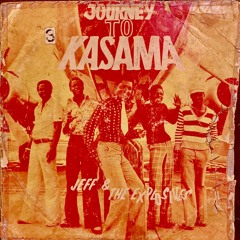Bakafwimbi - Jeff & The Explosives