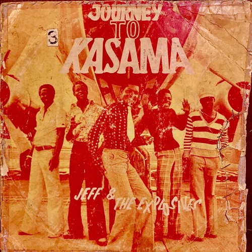 Bakafwimbi - Jeff & The Explosives