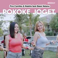 Pokoke Joged (feat. Bajol Ndanu)