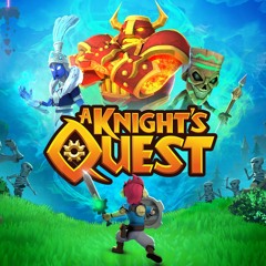 A Knight's Quest: Lost Temple