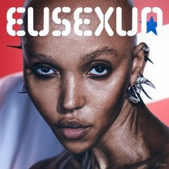 EUSEXUA - FKA Twigs (VersãoTecnomelody) MULUC