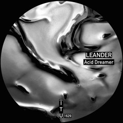 Leander - Acid Dreamer [ITU1629]