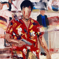 demi (prod. diordaze & spookjamie)