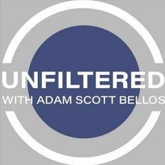 Unfiltered with Adam S1E5: Jonathan Greenblatt, Director of the Anti-Defamation League