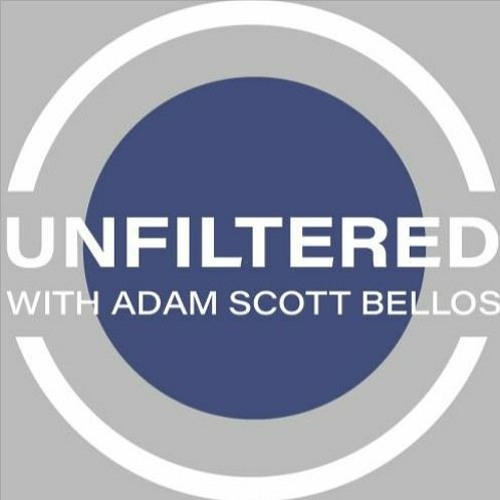 Unfiltered with Adam S1E5: Jonathan Greenblatt, Director of the Anti-Defamation League