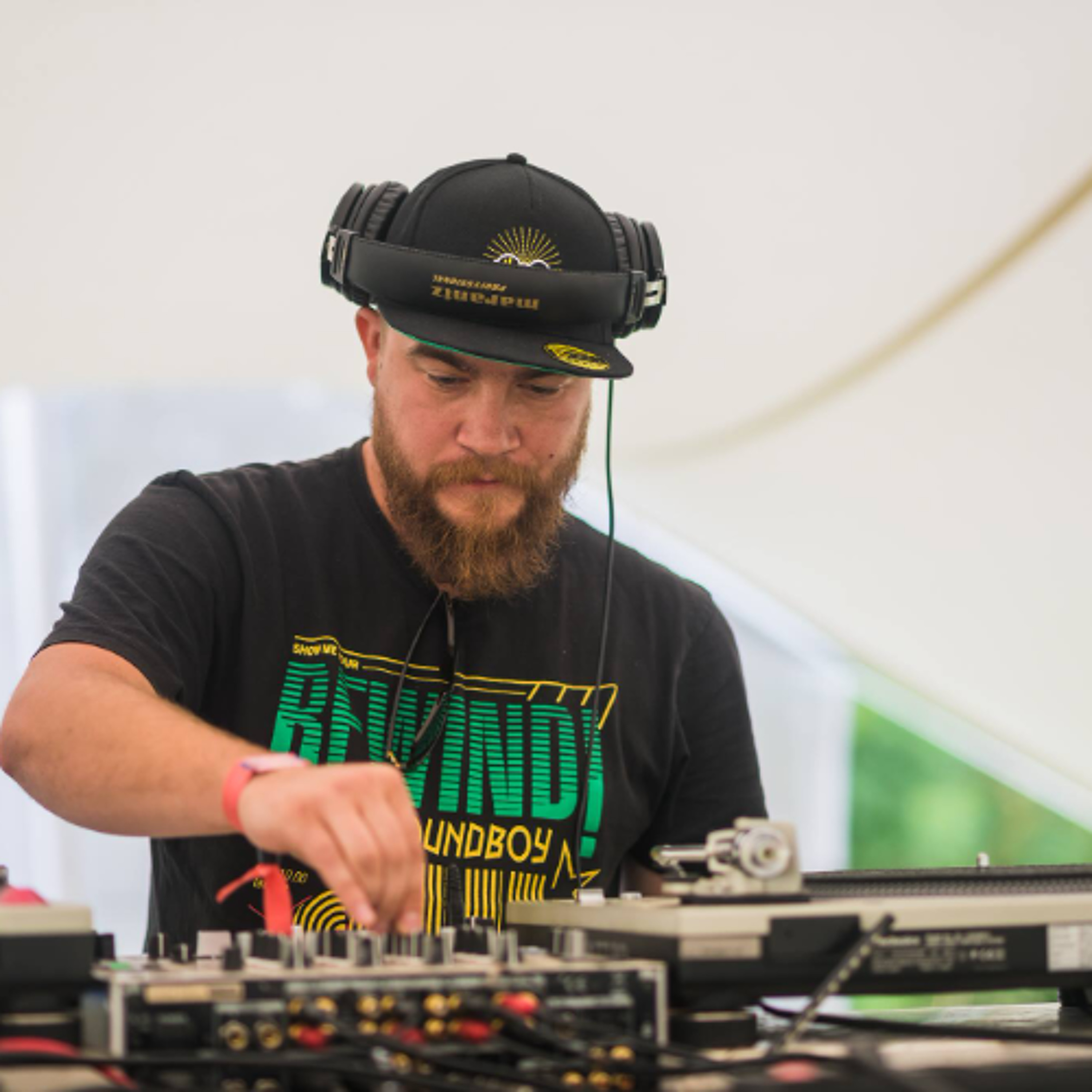 Dub & Beyond w/ Ursu Dub (25.07.2023) episode artwork