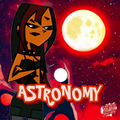 **ASTRONOMY** (prod.lifeknows)