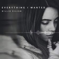 Billie Eilish Everything I Wanted