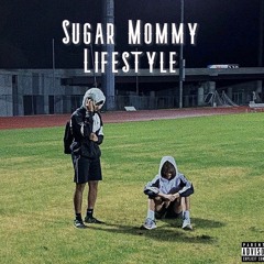 GY5 BrownBoiiMadeIt, Trevsack - Sugar Mommy Lifestyle (prod. BrownBoiiMadeIt)