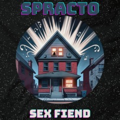 Tech House | Spracto - 53x F13nd