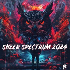 Sheer Spectrum 2024