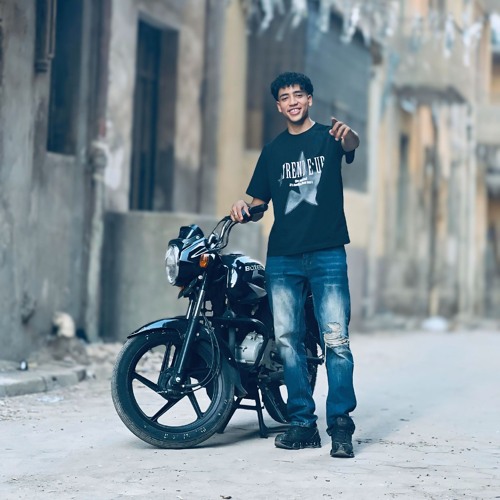 انتي فاكره لما تمشي - اسلام كابونجا - Eslam Kabonga - Enty Fakra Lma Tamshy - Official Music 2025(MP