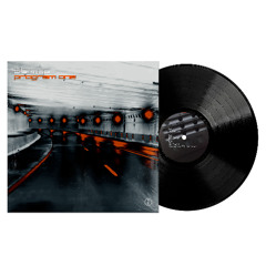 Bit-Map - Program One (FLTSNS010) Limited Edition 12''